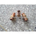 pipe coupling